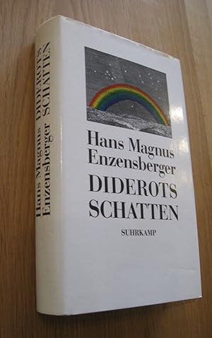 Bild des Verk�ufers f�r Diderots Schatten - Unterhaltungen, Szenen, Essays zum Verkauf von Dipl.-Inform. Gerd Suelmann