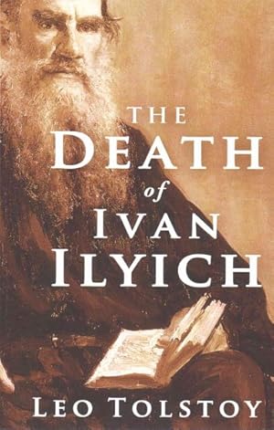 Bild des Verkufers fr Death of Ivan Ilyich zum Verkauf von GreatBookPrices