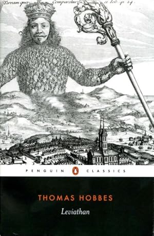 Seller image for Leviathan for sale by GreatBookPrices