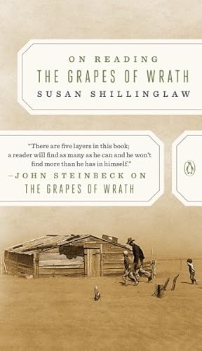 Seller image for On Reading the Grapes of Wrath for sale by GreatBookPrices