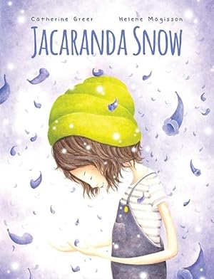 Bild des Verkufers fr Jacaranda Snow (Hardcover) zum Verkauf von Grand Eagle Retail