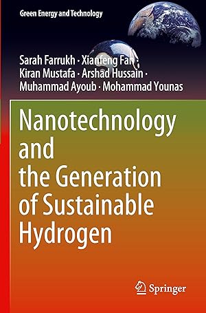 Seller image for Nanotechnology and the Generation of Sustainable Hydrogen for sale by moluna