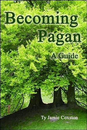 Seller image for Becoming Pagan (Paperback) for sale by Grand Eagle Retail