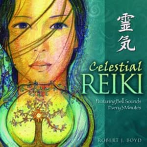 Imagen del vendedor de Celestial Reiki (Compact Disc) a la venta por Grand Eagle Retail