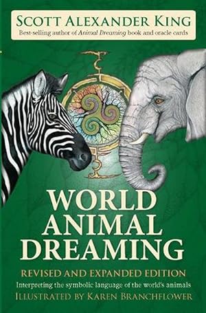 Seller image for World Animal Dreaming (Paperback) for sale by Grand Eagle Retail