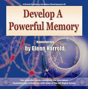 Imagen del vendedor de Develop a Powerful Memory (Compact Disc) a la venta por AussieBookSeller