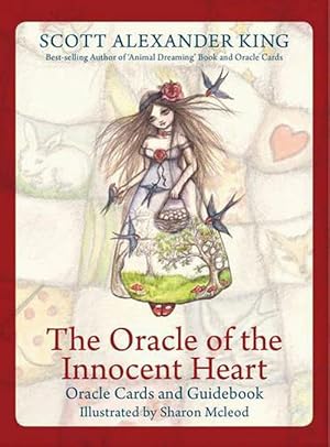 Immagine del venditore per The Oracle of the Innocent Heart (Book & Merchandise) venduto da Grand Eagle Retail