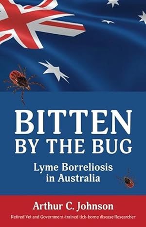 Seller image for Bitten by the Bug (Paperback) for sale by Grand Eagle Retail