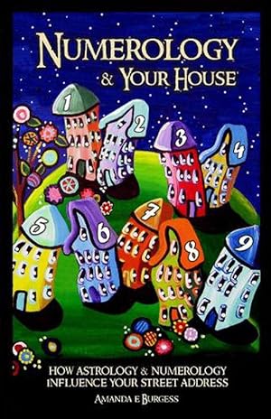 Seller image for Numerology & Your House (Paperback) for sale by Grand Eagle Retail