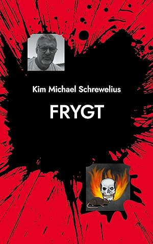 Seller image for Frygt for sale by moluna