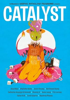 Imagen del vendedor de Catalyst a la venta por GreatBookPrices