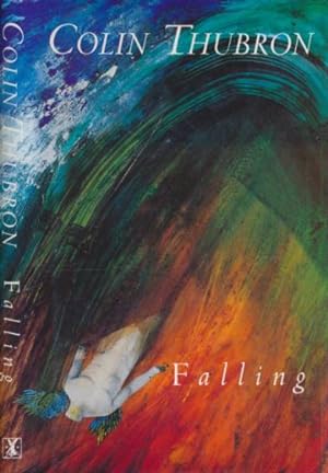 Seller image for Falling for sale by Barter Books Ltd