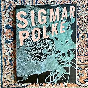 Sigmar Polke. Musik ungeklärter Herkunft