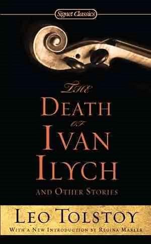 Imagen del vendedor de Death of Ivan Ilych and Other Stories a la venta por GreatBookPrices