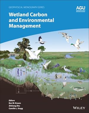 Seller image for Wetland Carbon and Environmental Management for sale by GreatBookPrices