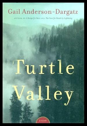 Seller image for TURTLE VALLEY for sale by W. Fraser Sandercombe