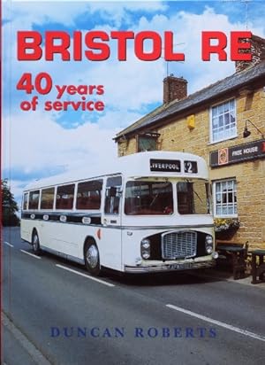 Bristol RE : 40 Years of Service