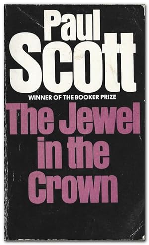 Seller image for The Jewel In The Crown for sale by Darkwood Online T/A BooksinBulgaria