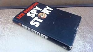 Seller image for Spy Story for sale by BoundlessBookstore