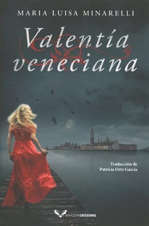 Imagen del vendedor de Valenta veneciana / Boldly Venetian -Language: spanish a la venta por GreatBookPrices