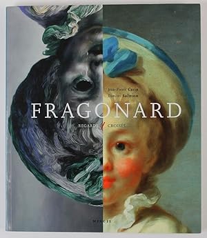 Image du vendeur pour Fragonard : Regards croiss mis en vente par Buchkanzlei