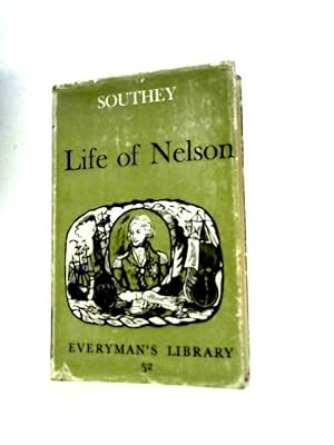 Imagen del vendedor de The Life of Nelson a la venta por World of Rare Books