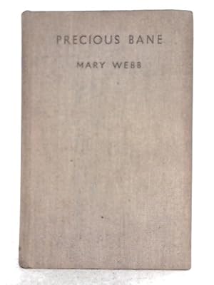 Seller image for Precious Bane for sale by World of Rare Books