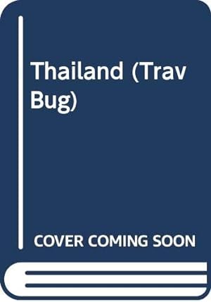 Seller image for Thailand (Trav Bug) for sale by WeBuyBooks