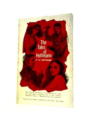 Seller image for Tales of Hoffmann for sale by World of Rare Books