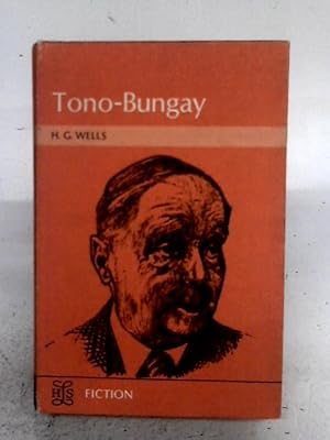 Seller image for Tono-Bungay for sale by World of Rare Books