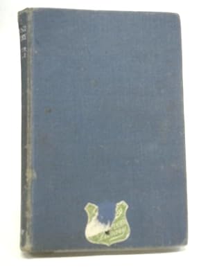 Imagen del vendedor de The Barush Mystery a la venta por World of Rare Books