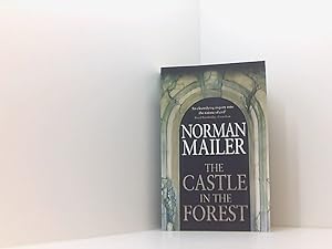 Bild des Verkufers fr The Castle In The Forest by Norman Mailer (2007-11-19) zum Verkauf von Book Broker