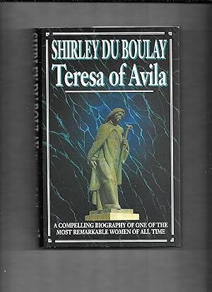 Seller image for Teresa of Avila for sale by Gwyn Tudur Davies