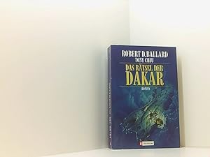Bild des Verkufers fr Das Rtsel der Dakar (Ullstein Taschenbuch) zum Verkauf von Book Broker