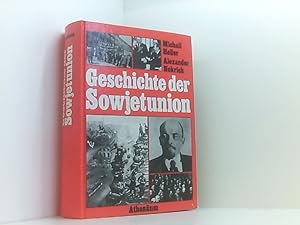 Image du vendeur pour Geschichte der Sowjetunion. Bd. 1, 1914-1939 mis en vente par Book Broker