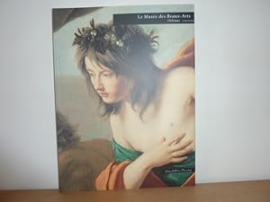 Seller image for Le Muse des beaux-arts d'Orlans. for sale by Librairie Le Jardin des Muses