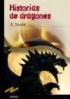 Imagen del vendedor de Historias de dragones a la venta por Agapea Libros