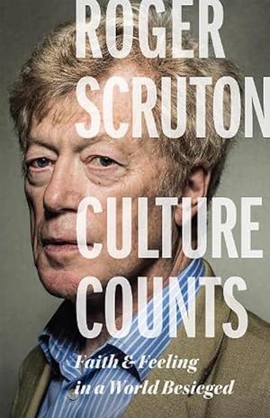 Seller image for Culture Counts (Paperback) for sale by Grand Eagle Retail