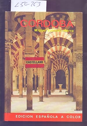 Seller image for CORDOBA for sale by Libreria 7 Soles