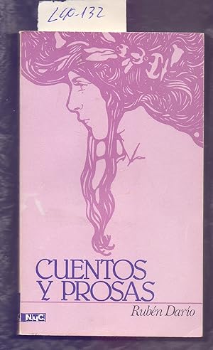 Seller image for CUENTOS Y PROSAS for sale by Libreria 7 Soles