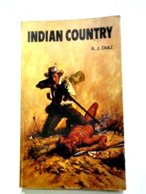Bild des Verkufers fr Indian Country zum Verkauf von World of Rare Books