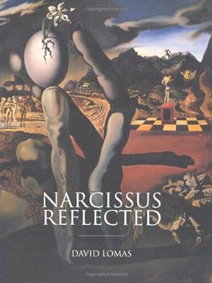 Bild des Verkufers fr Narcissus Reflected: The Narcissus Myth in Surrealist and Contemporary Art zum Verkauf von WeBuyBooks