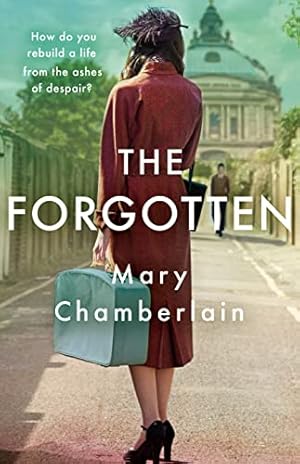 Image du vendeur pour The Forgotten mis en vente par WeBuyBooks