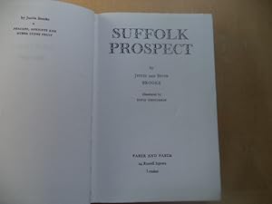 Image du vendeur pour Suffolk Prospect mis en vente par Terry Blowfield