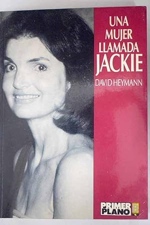 Una mujer llamada Jackie