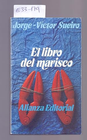 Seller image for EL LIBRO DEL MARISCO (GASTRONOMIA) for sale by Libreria 7 Soles