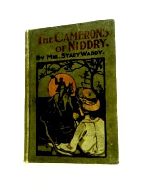 Imagen del vendedor de The Camerons of Niddry. N.S.W. a la venta por World of Rare Books