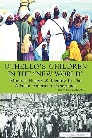 Seller image for Othello\ s Children in the New World for sale by moluna