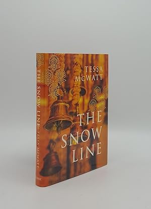 Seller image for THE SNOW LINE for sale by Rothwell & Dunworth (ABA, ILAB)
