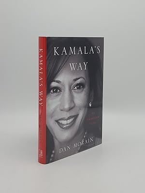 Imagen del vendedor de KAMALA'S WAY An American Life a la venta por Rothwell & Dunworth (ABA, ILAB)